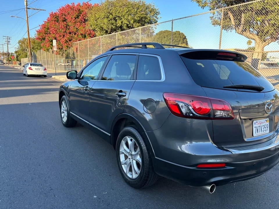 2015 Mazda CX-9 - Image 7 of 17
