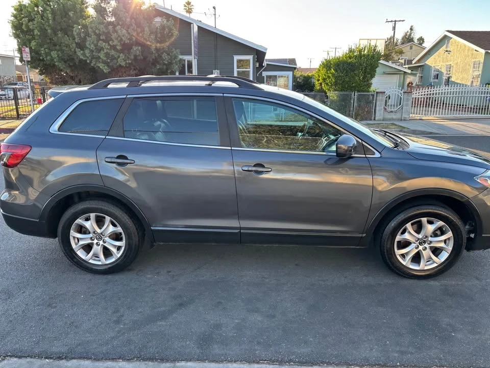 2015 Mazda CX-9 - Image 4 of 17