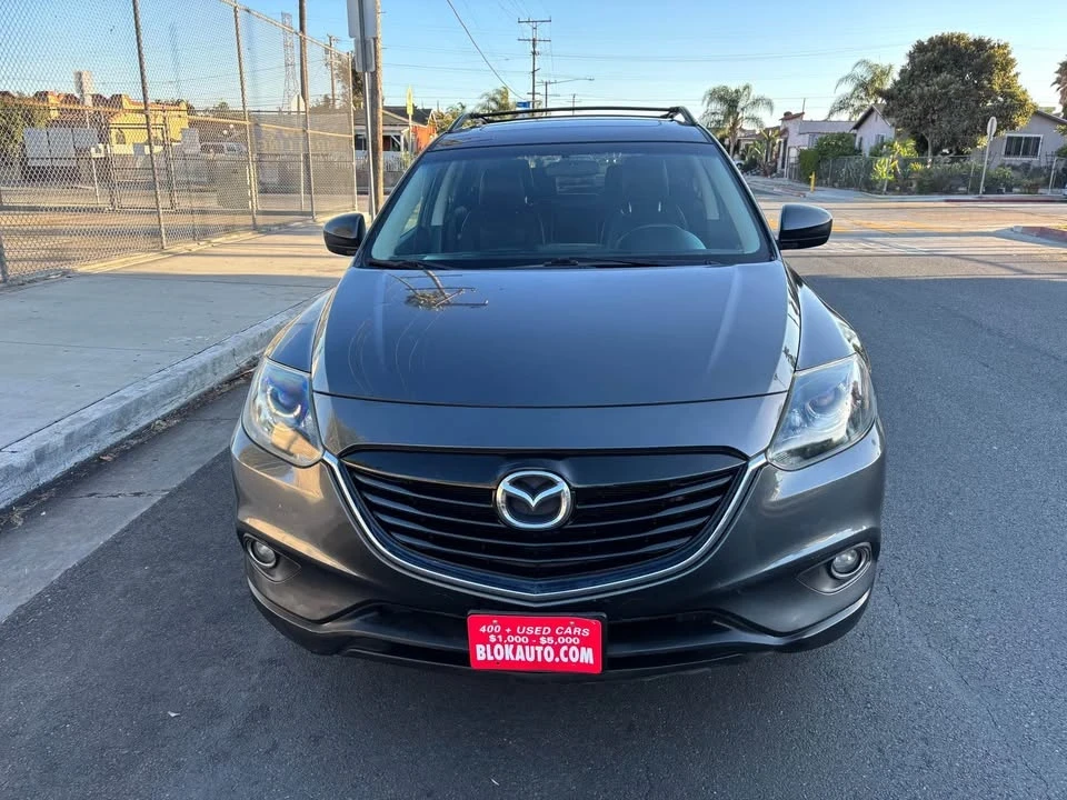 2015 Mazda CX-9 - Image 2 of 17