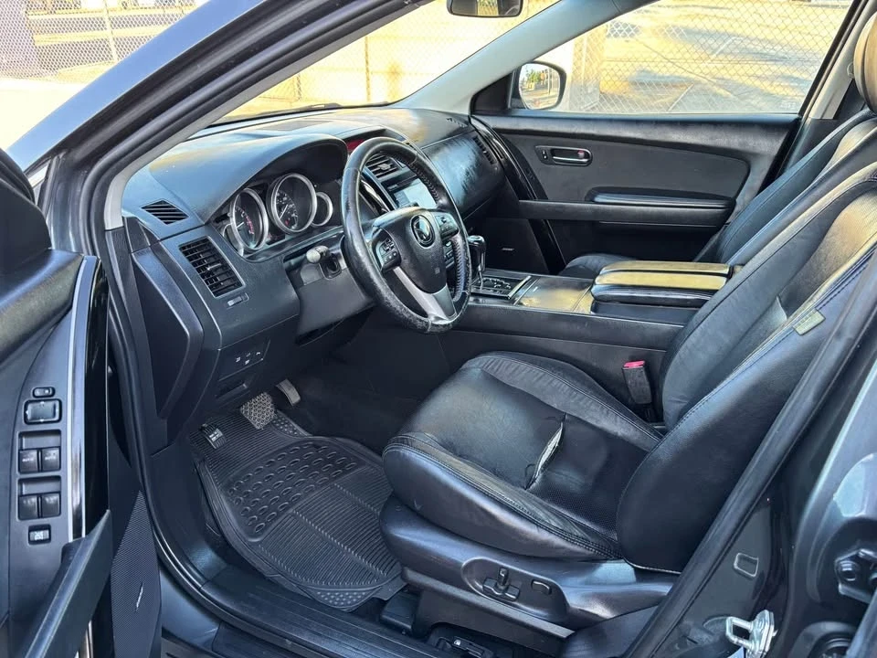 2015 Mazda CX-9 - Image 9 of 17