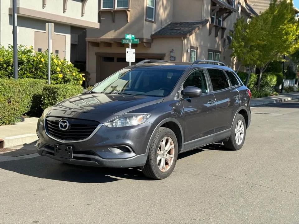 2015 Mazda CX-9 - Image 4 of 11