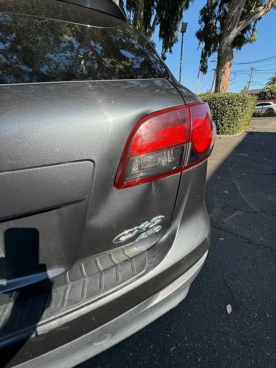 2015 Mazda CX-9 - Image 11 of 11