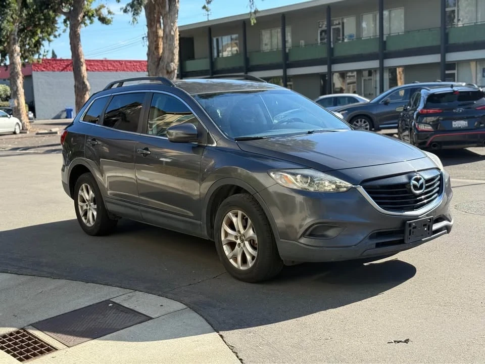 2015 Mazda CX-9 - Image 5 of 10