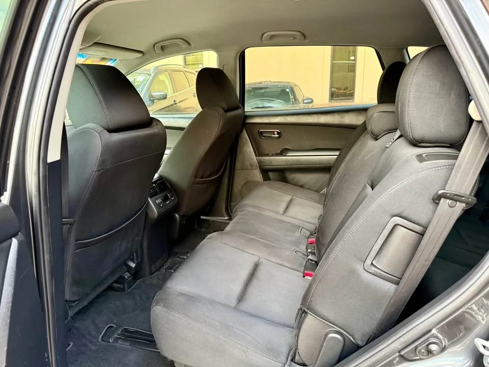 2015 Mazda CX-9 - Image 7 of 17