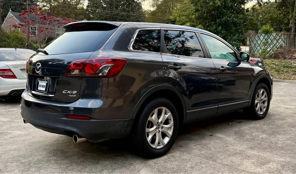 2015 Mazda CX-9 - Image 6 of 17