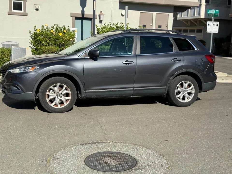 2015 Mazda CX-9 - Image 2 of 10