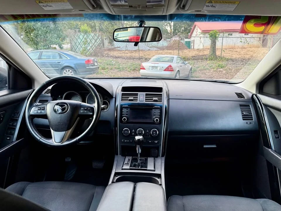 2015 Mazda CX-9 - Image 13 of 17