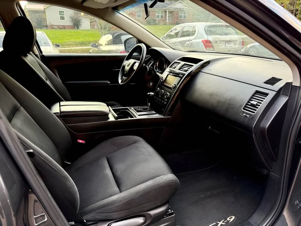 2015 Mazda CX-9 - Image 8 of 17
