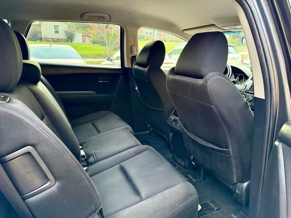 2015 Mazda CX-9 - Image 9 of 17