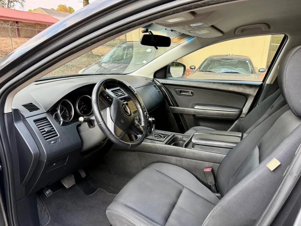 2015 Mazda CX-9 - Image 10 of 17