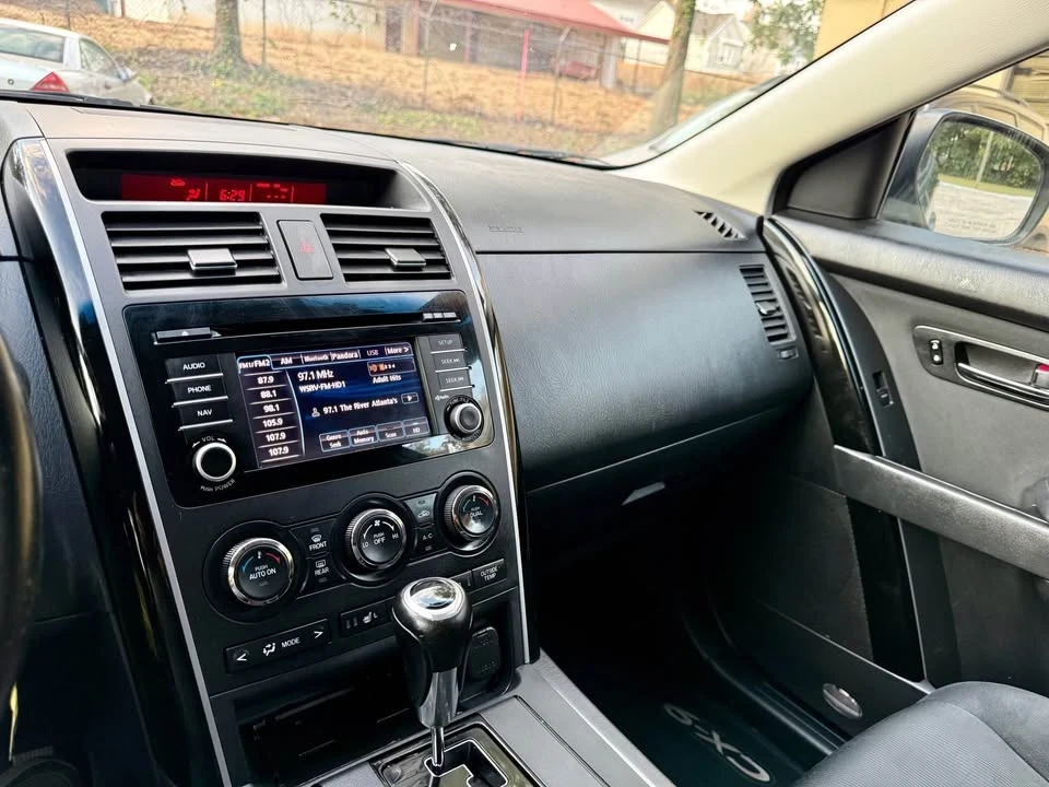 2015 Mazda CX-9 - Image 14 of 17