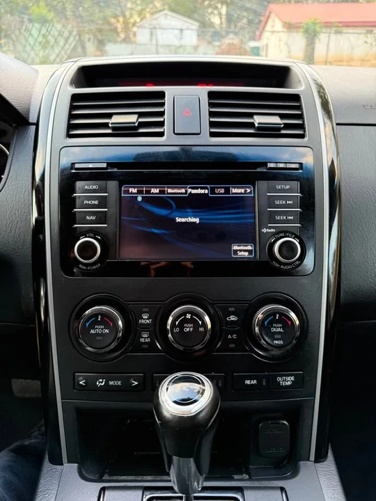 2015 Mazda CX-9 - Image 17 of 17