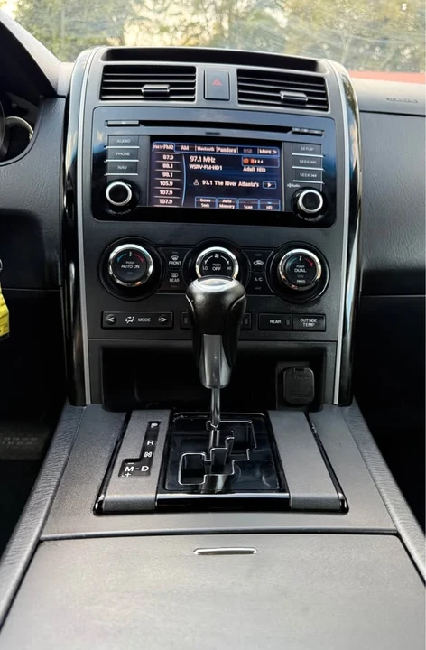 2015 Mazda CX-9 - Image 12 of 17
