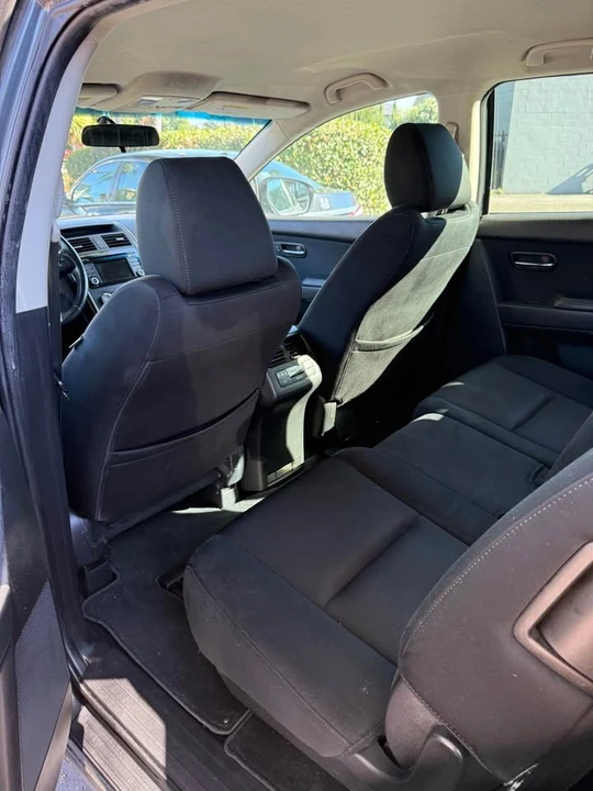 2015 Mazda CX-9 - Image 6 of 11