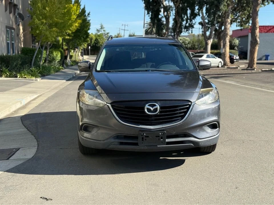2015 Mazda CX-9 - Image 2 of 11