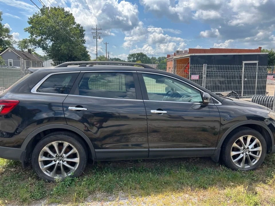 2015 Mazda CX-9 - Image 2 of 10