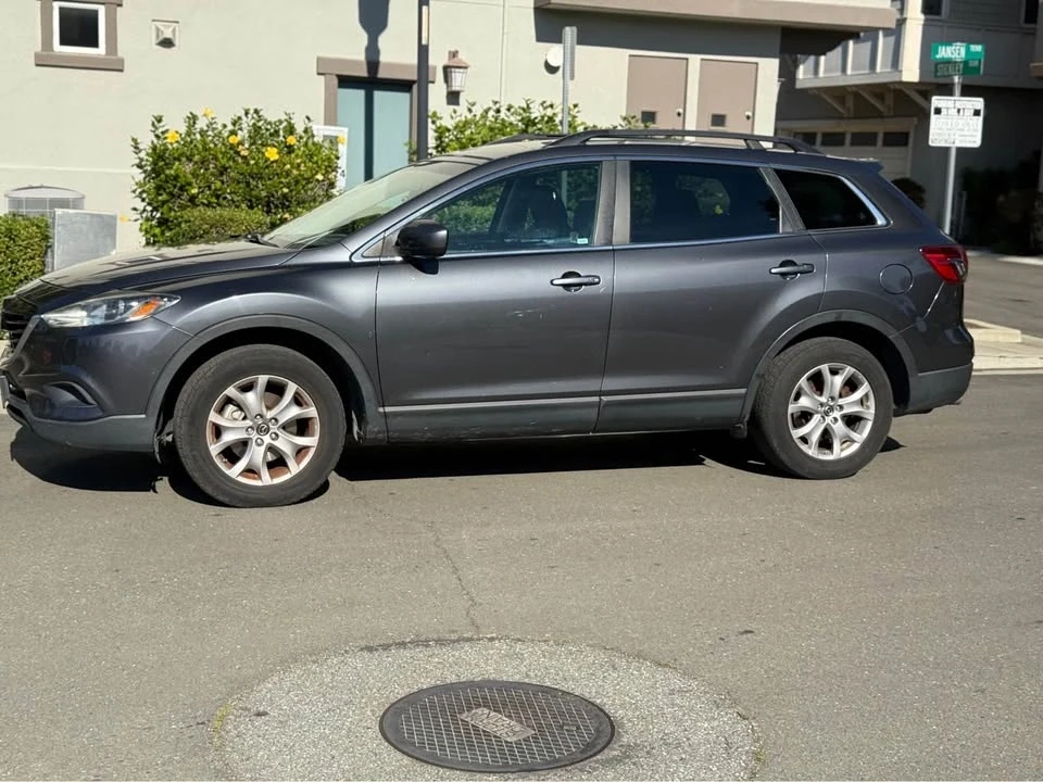 2015 Mazda CX-9 - Image 5 of 11