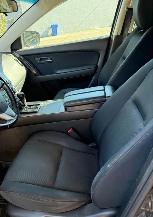 2015 Mazda CX-9 - Image 9 of 11