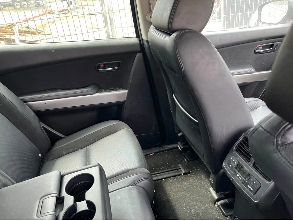 2015 Mazda CX-9 - Image 9 of 10