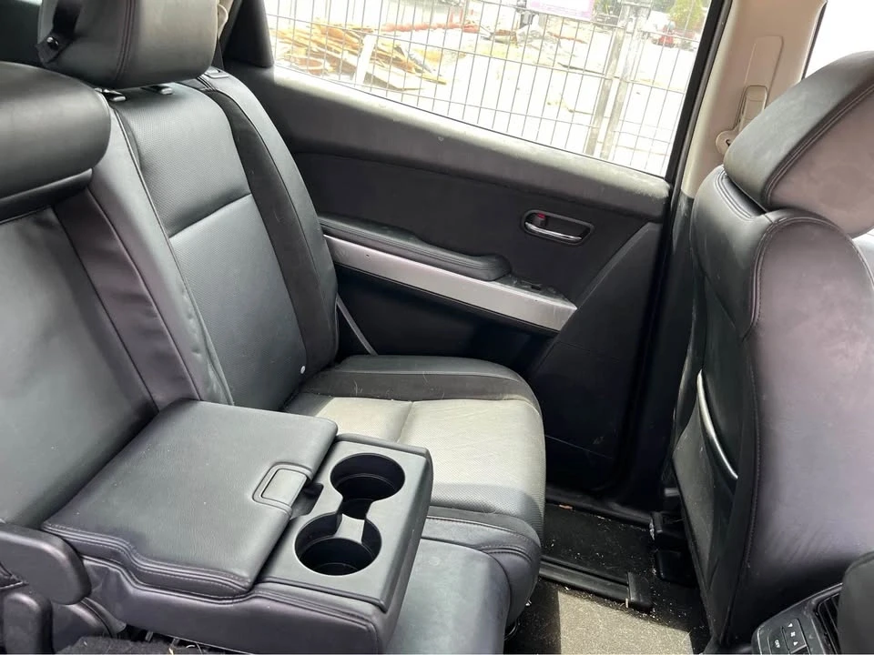 2015 Mazda CX-9 - Image 7 of 10