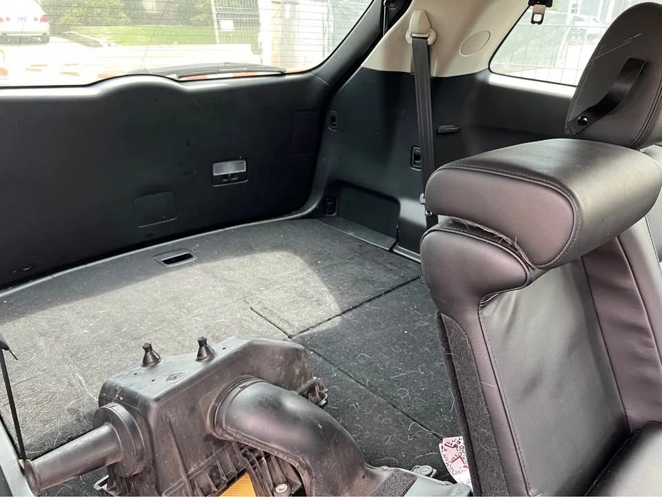2015 Mazda CX-9 - Image 8 of 10