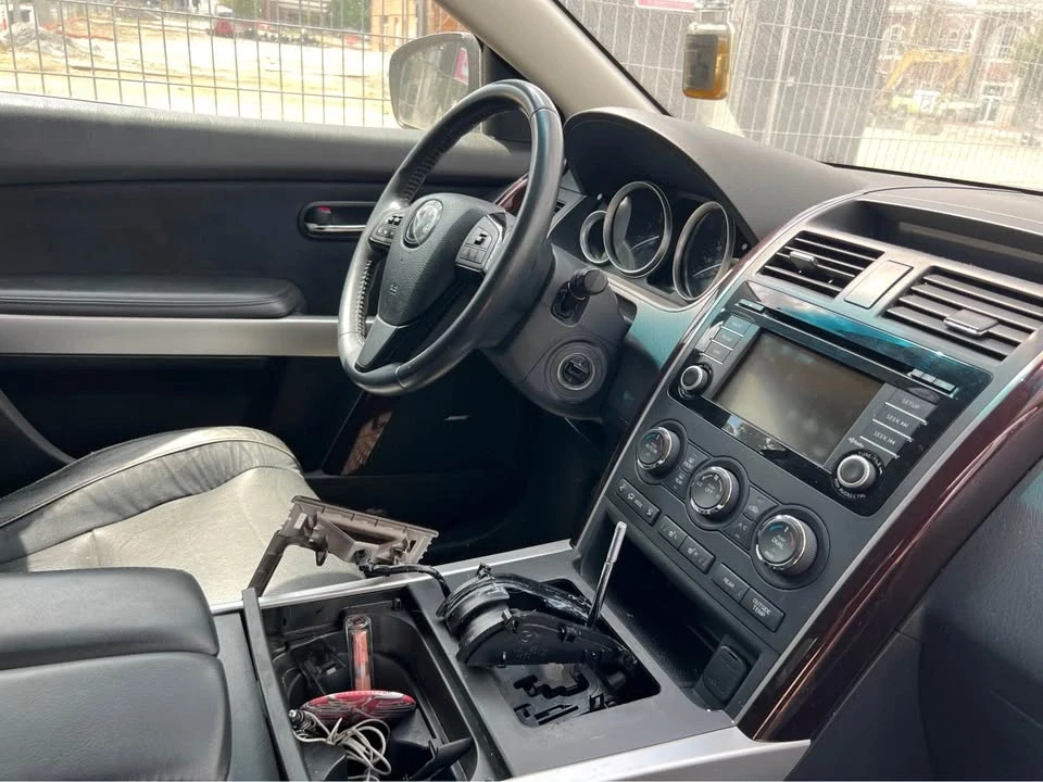 2015 Mazda CX-9 - Image 5 of 10