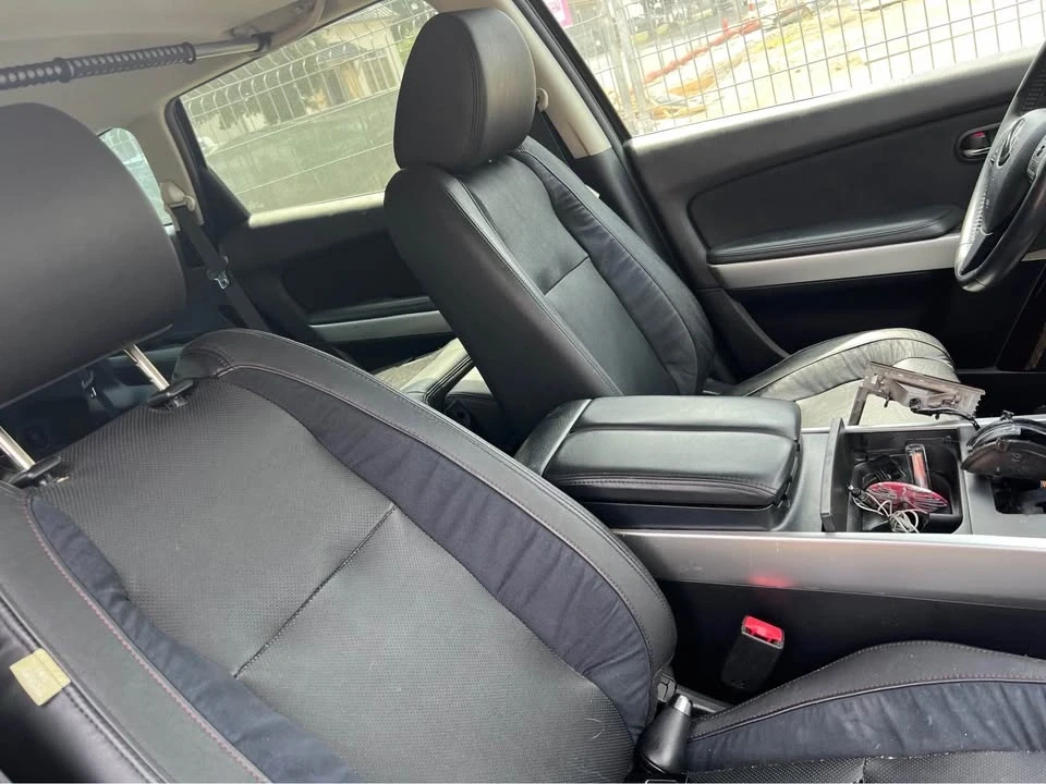 2015 Mazda CX-9 - Image 6 of 10