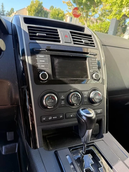 2015 Mazda CX-9 - Image 8 of 11