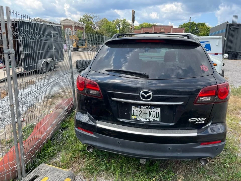 2015 Mazda CX-9 - Image 10 of 10