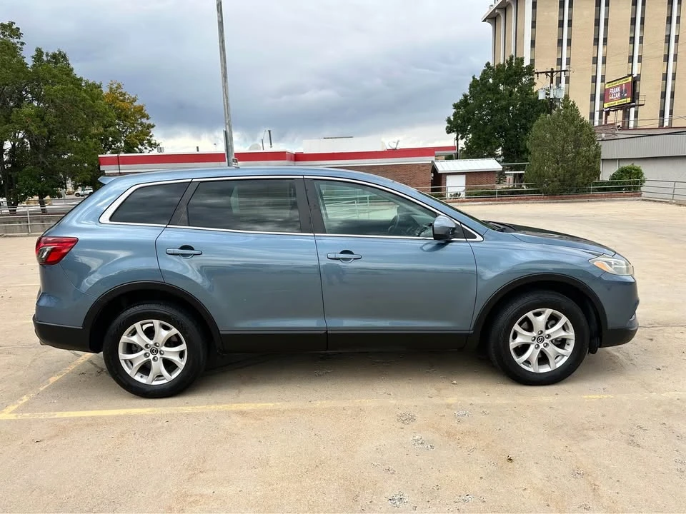 2015 Mazda CX-9 - Image 8 of 20
