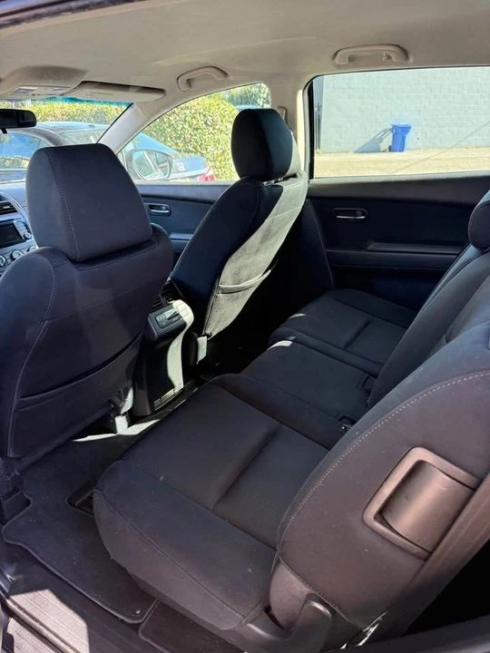 2015 Mazda CX-9 - Image 7 of 11