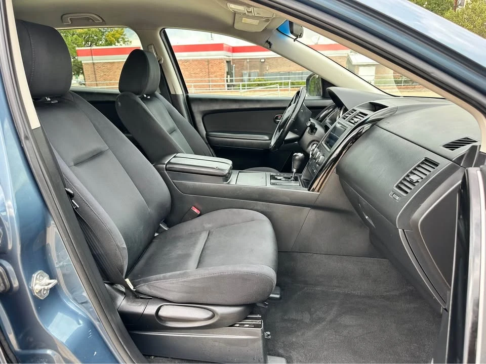 2015 Mazda CX-9 - Image 16 of 20