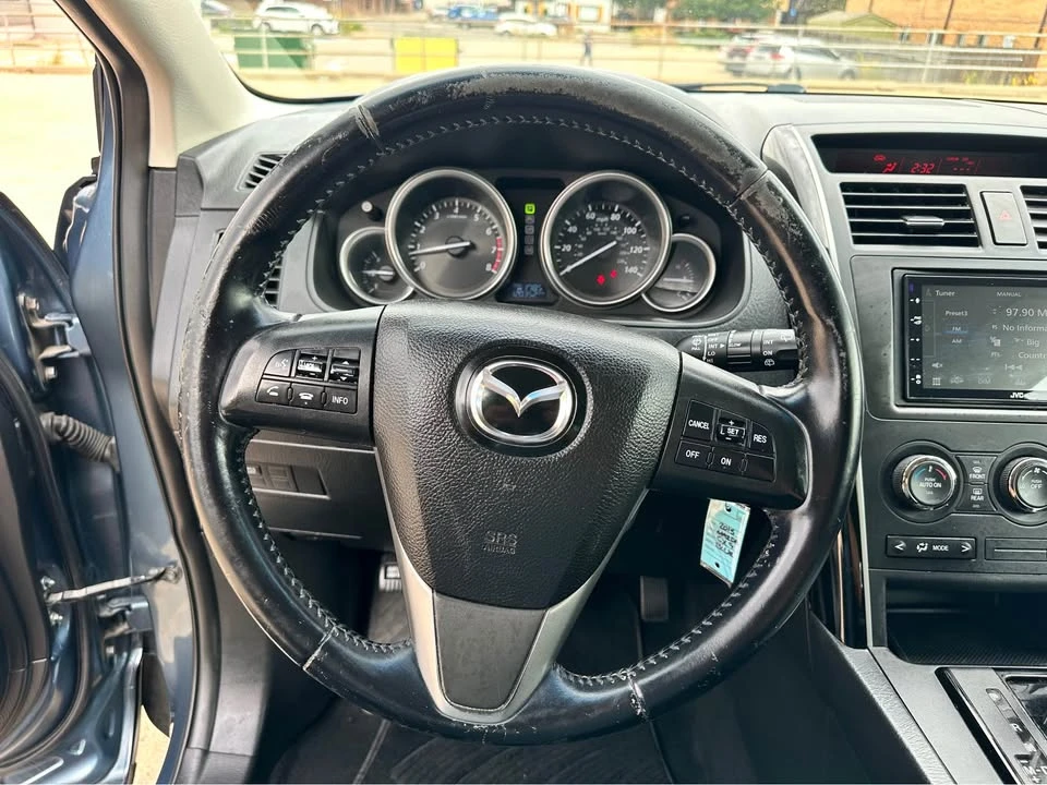 2015 Mazda CX-9 - Image 20 of 20