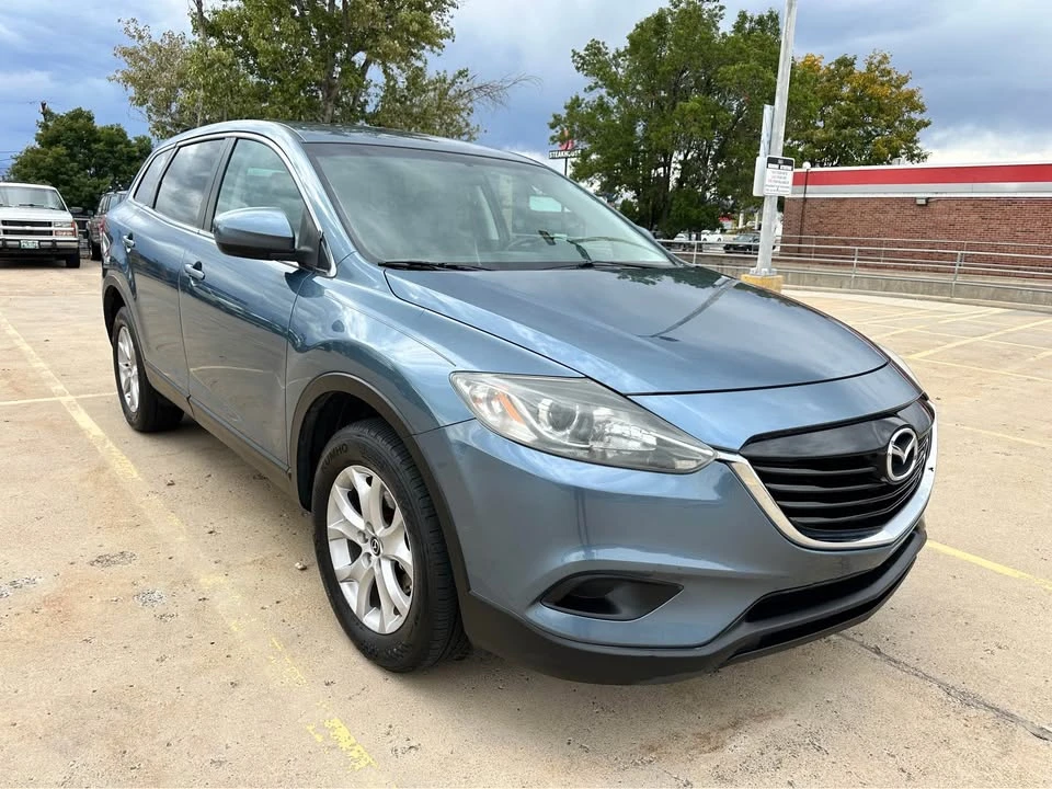 2015 Mazda CX-9 - Image 2 of 20