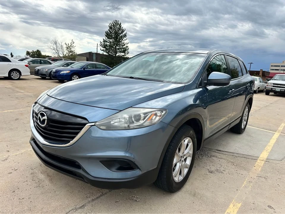 2015 Mazda CX-9 - Image 3 of 20