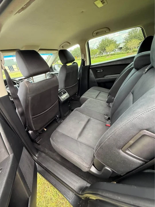 2015 Mazda CX-9 - Image 11 of 13