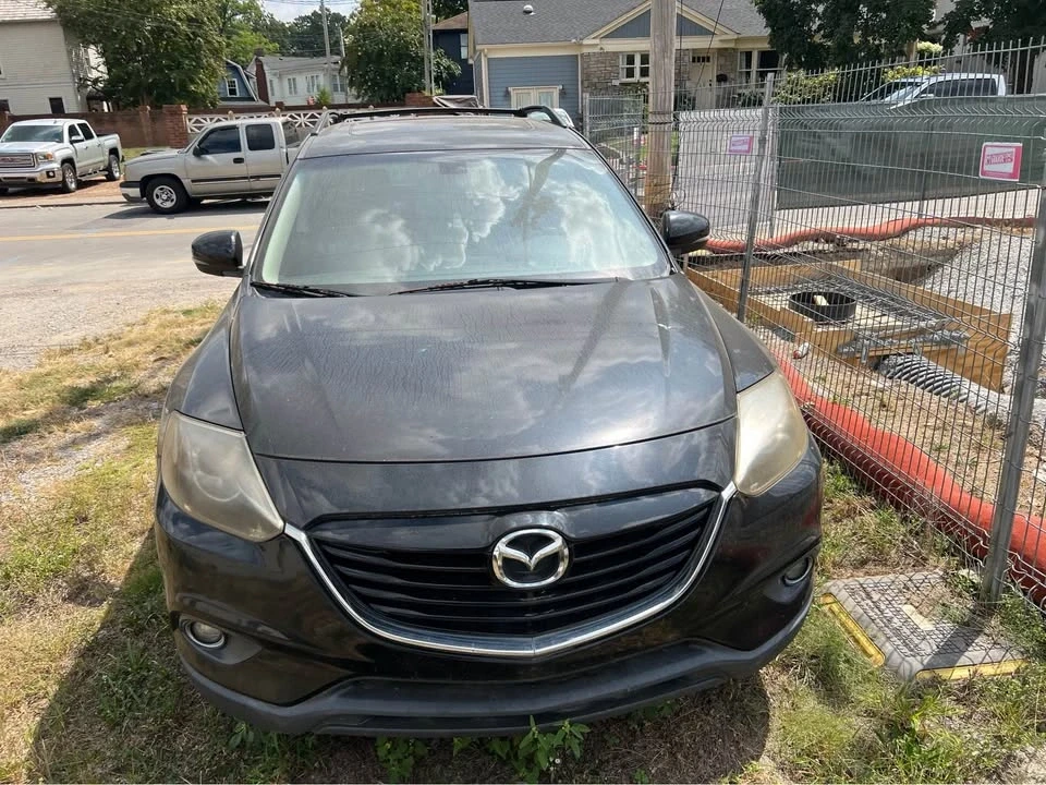 2015 Mazda CX-9 - Image 3 of 10