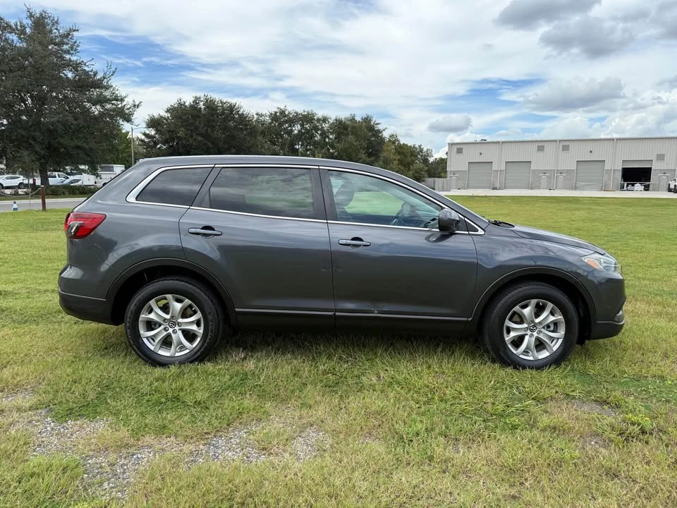 2015 Mazda CX-9 - Image 6 of 13