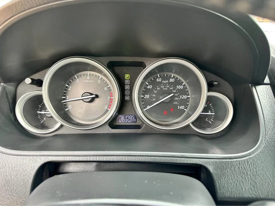 2015 Mazda CX-9 - Image 19 of 20