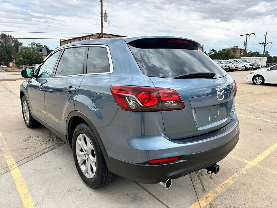 2015 Mazda CX-9 - Image 5 of 20