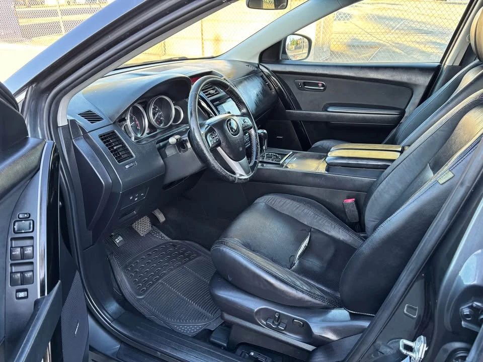 2015 Mazda CX-9 - Image 8 of 15