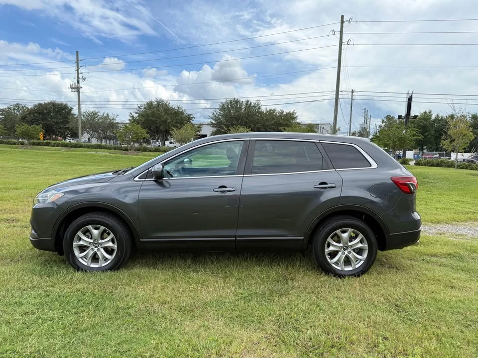 2015 Mazda CX-9 - Image 2 of 13