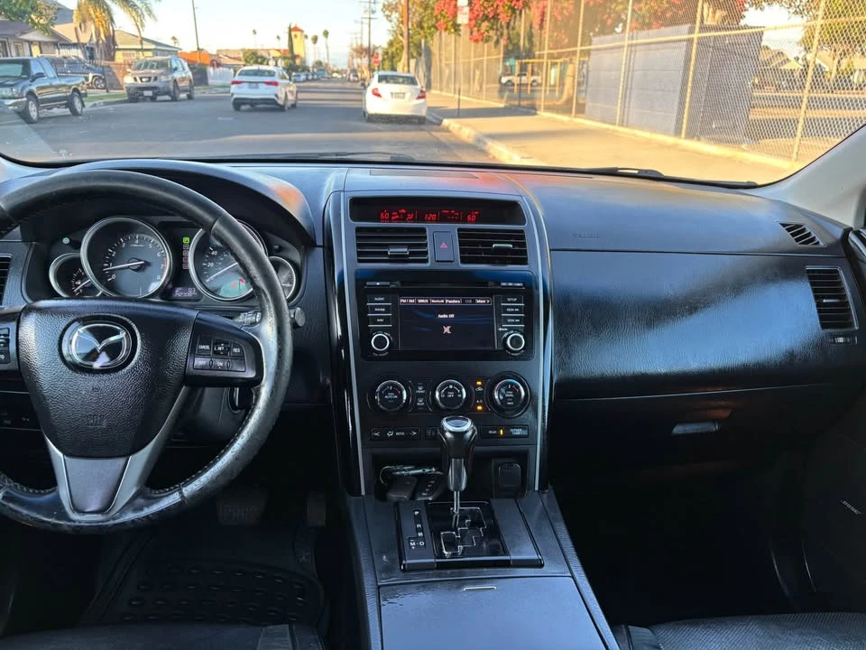 2015 Mazda CX-9 - Image 11 of 15