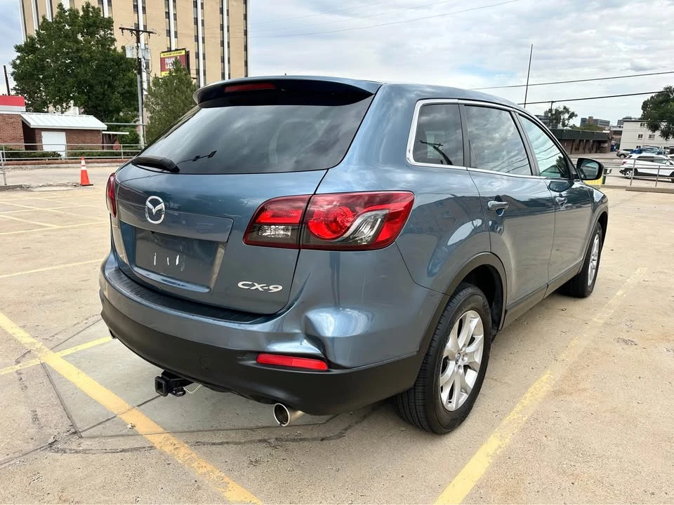 2015 Mazda CX-9 - Image 7 of 20