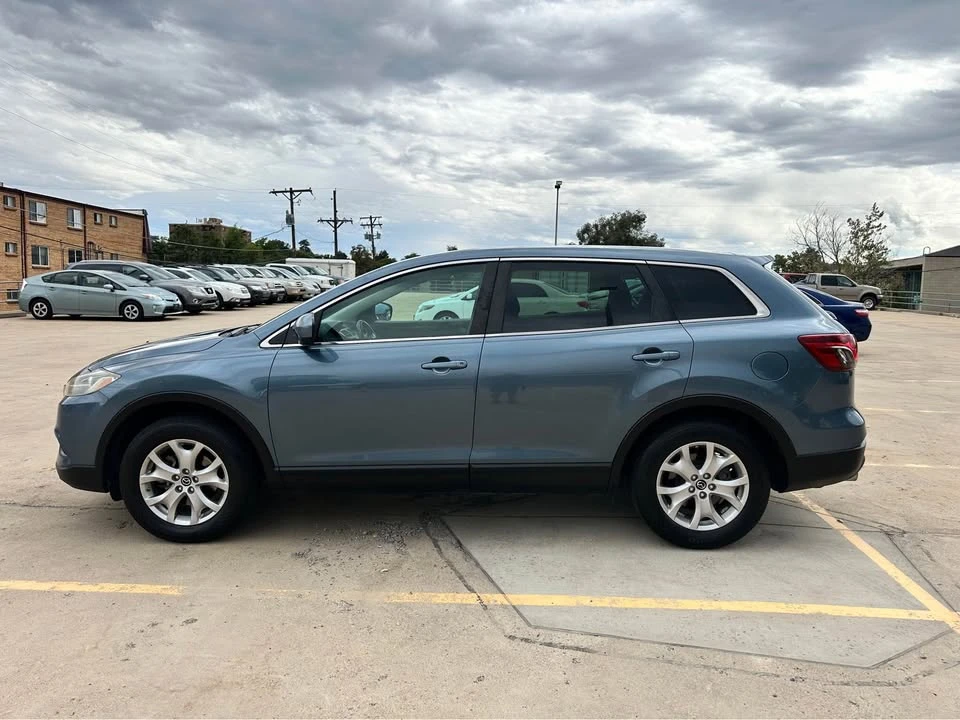 2015 Mazda CX-9 - Image 4 of 20
