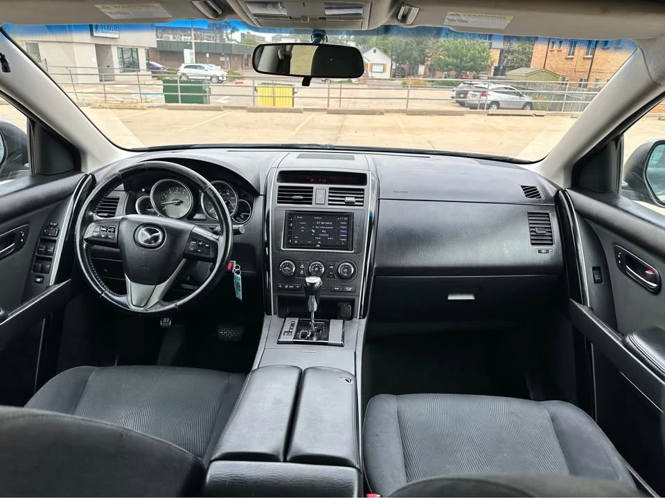 2015 Mazda CX-9 - Image 17 of 20