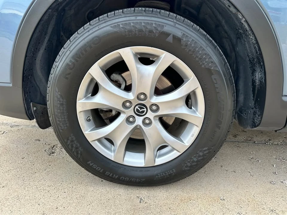 2015 Mazda CX-9 - Image 9 of 20