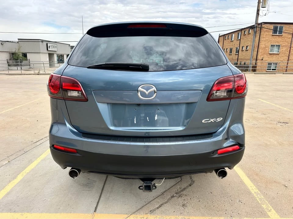 2015 Mazda CX-9 - Image 6 of 20