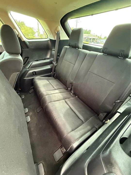 2015 Mazda CX-9 - Image 12 of 13