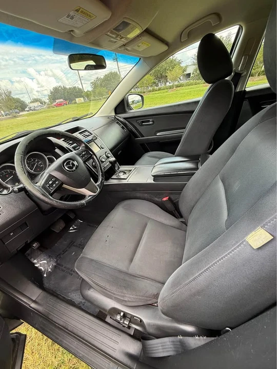 2015 Mazda CX-9 - Image 10 of 13